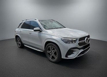 MERCEDES-BENZ GLE 300 d 4Matic Mild Hybrid AMG Line Premium Plus