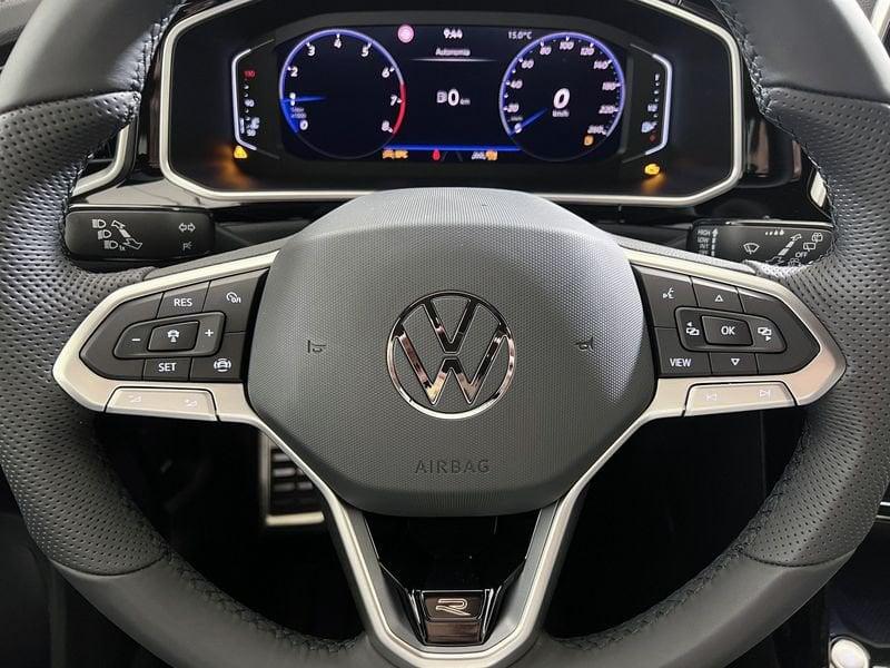 Volkswagen T-Roc T-Roc 1.0 TSI R-Line Plus