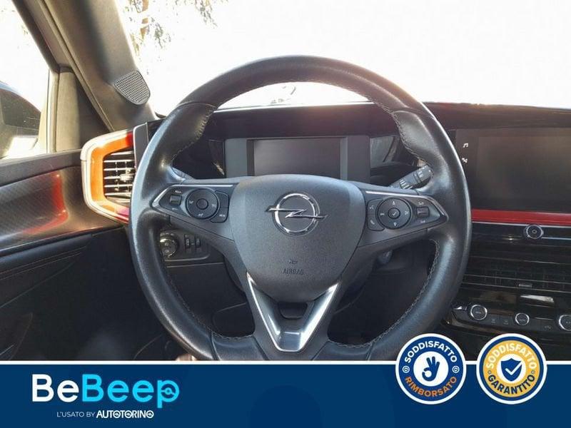 Opel Mokka 1.2 T GS S&S 100CV