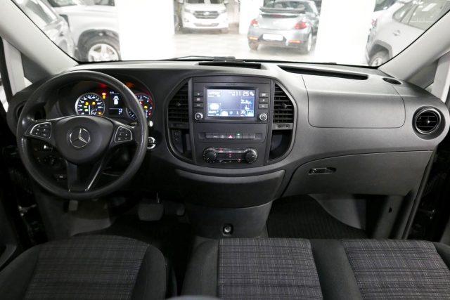 MERCEDES-BENZ Vito 2.0 116 CDI PC-SL Tourer Long Autom. 9 posti