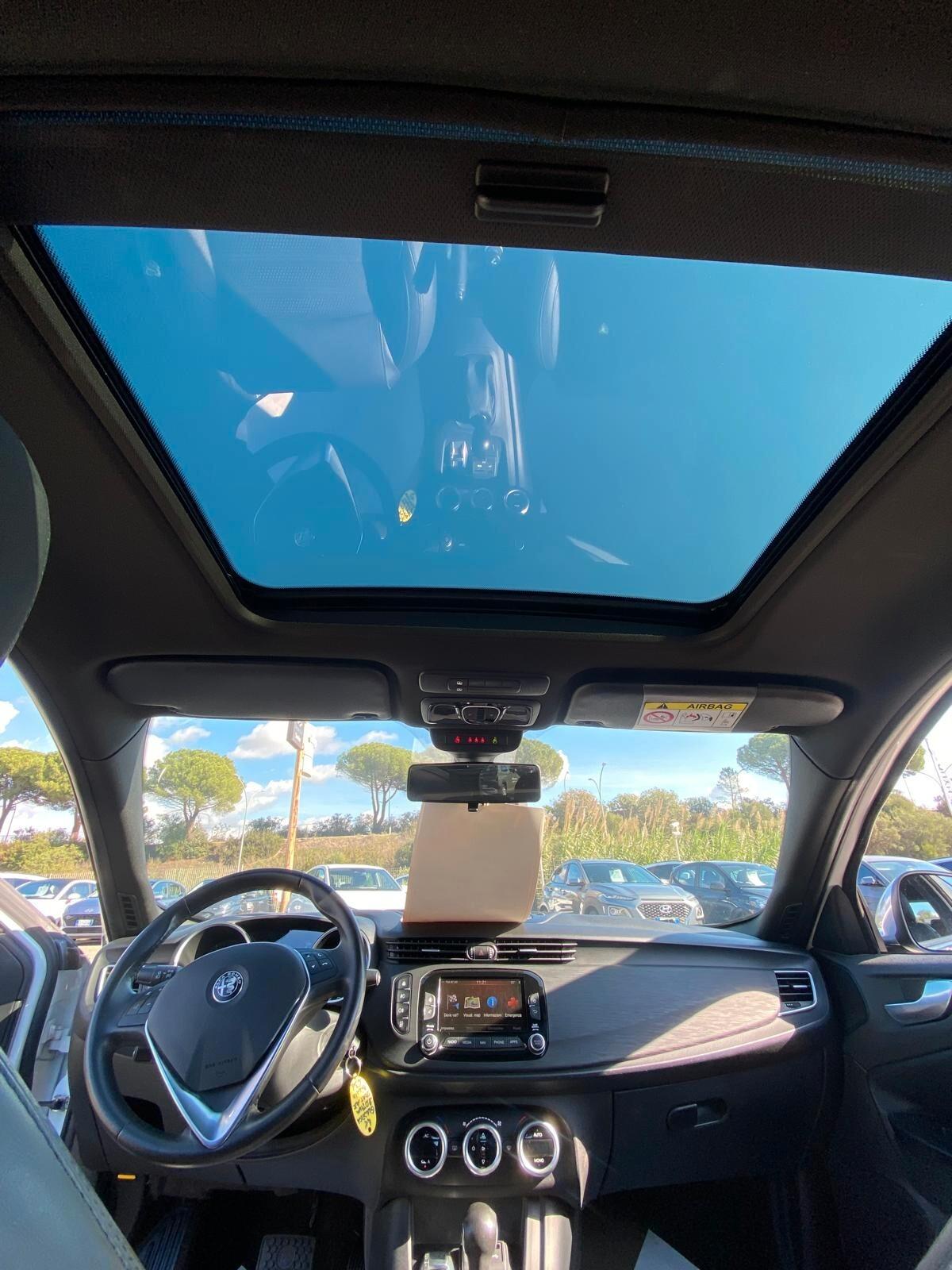 Alfa Romeo Giulietta 2.0 JTDm 175 CV TCT Super