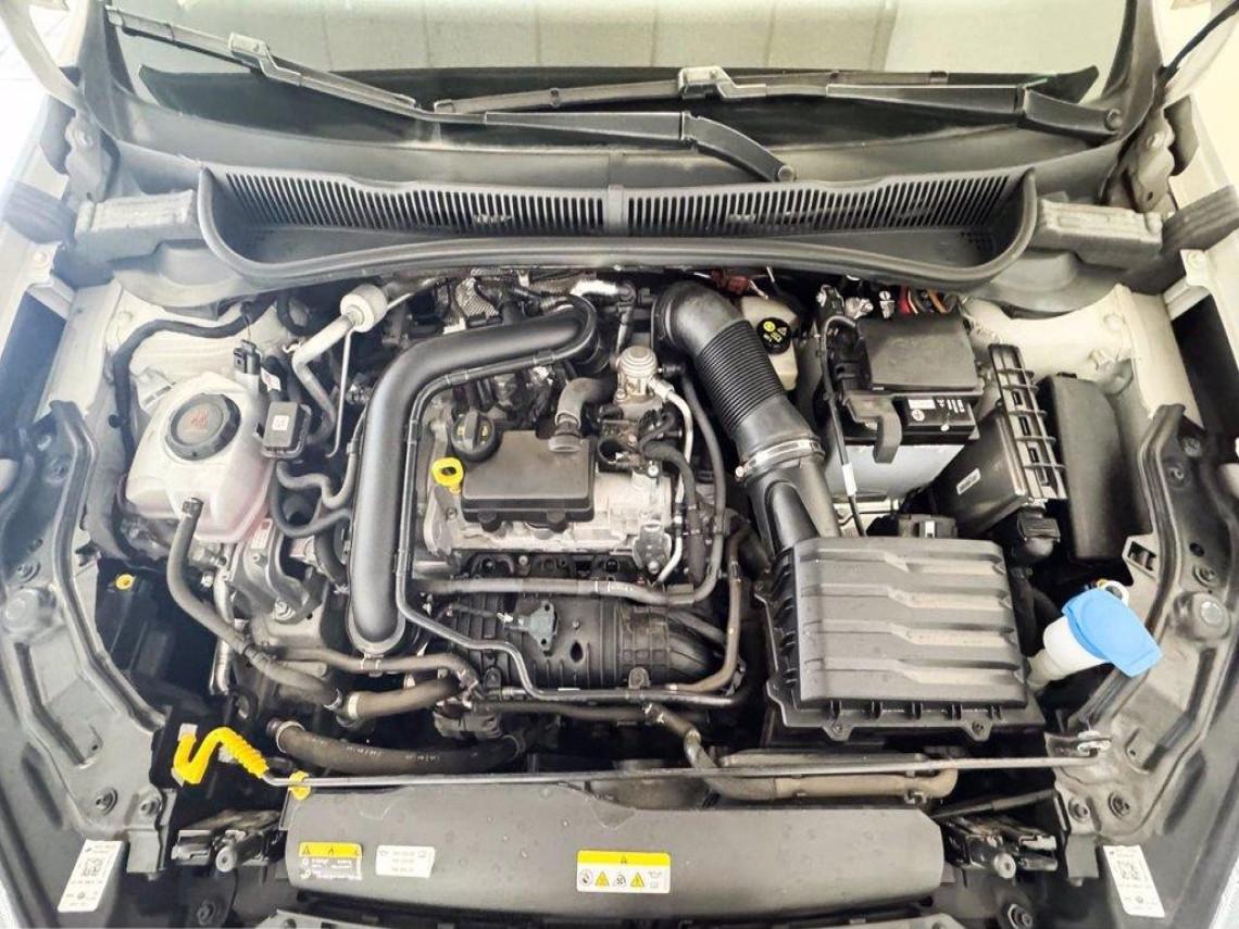 VOLKSWAGEN Taigo 1 0 tsi life 95cv