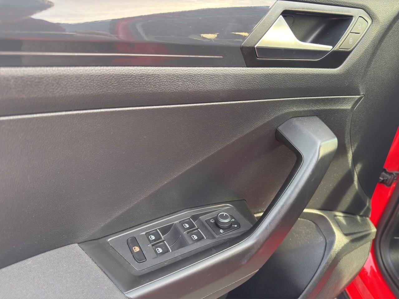 Volkswagen T-Roc 1.6 TDI SCR Advanced BlueMotion Technology
