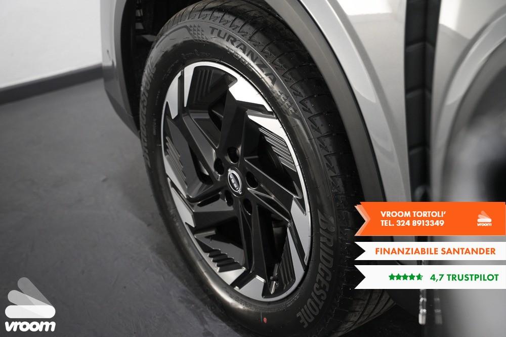 NISSAN Qashqai 3ª serie Qashqai e-Power N-Conn...