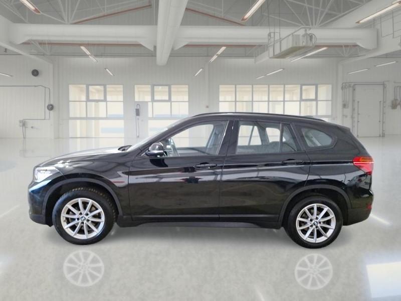 BMW X1 SDRIVE 16D 5 PORTE SUV