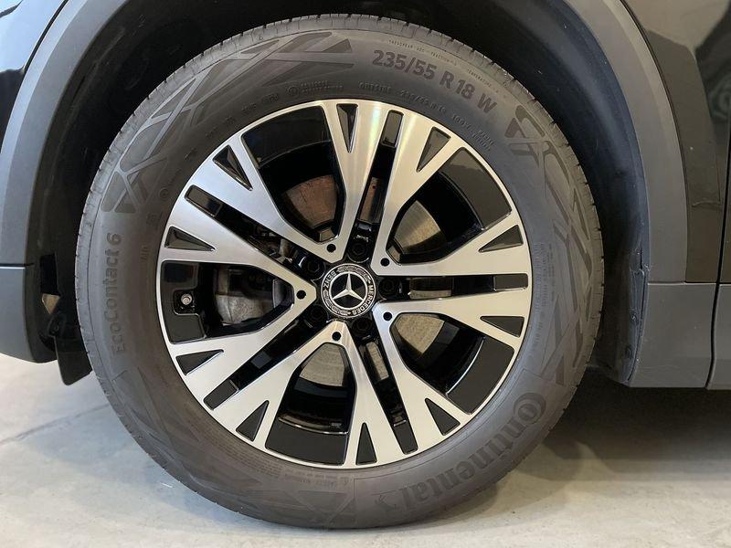 Mercedes-Benz GLA GLA 200 Automatic Progressive Advanced Plus