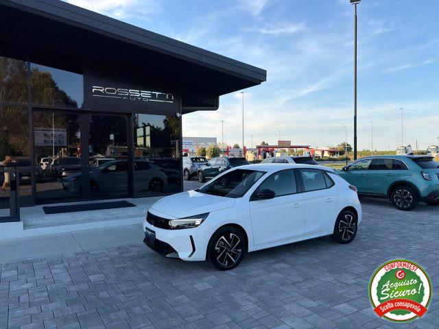 OPEL Corsa 1.2 GS MY 25 ANCHE NEOPATENTATI