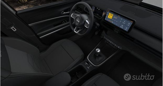 JEEP Avenger Altitude 1.2 100cv DCT MHEV