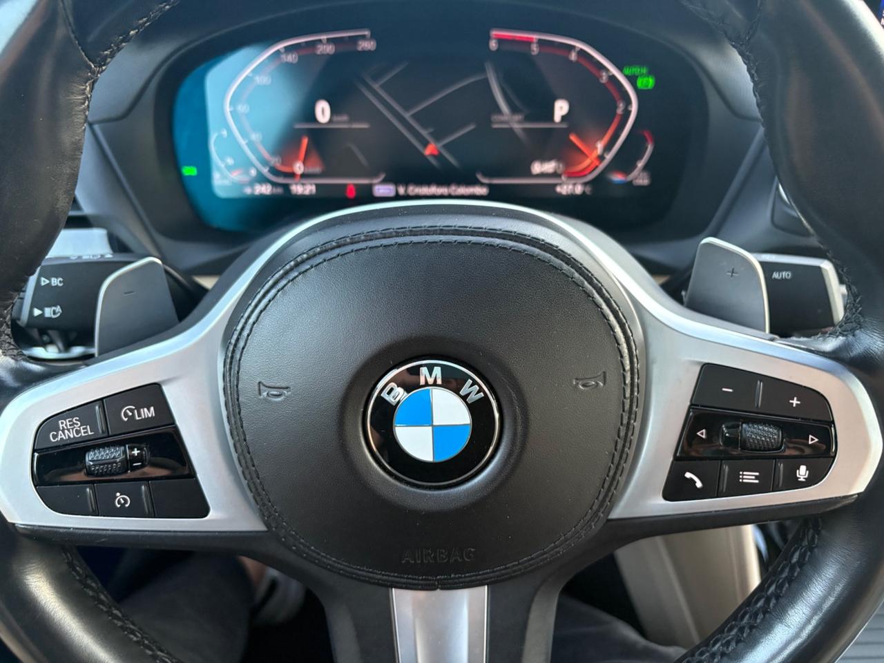 Bmw X4 xDrive20d 48V Msport