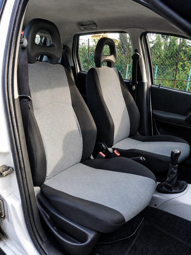 FIAT Punto 1.3 Multijet 16V 5 porte Dynamic Ok Neopatentati