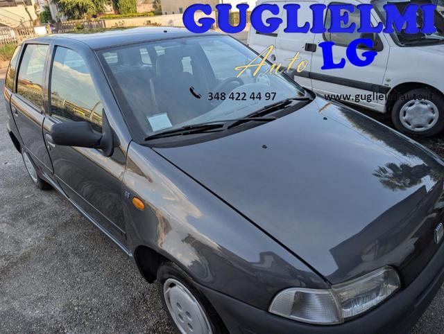 FIAT Punto 1ª serie 55 cat 5 porte SX 86000KM