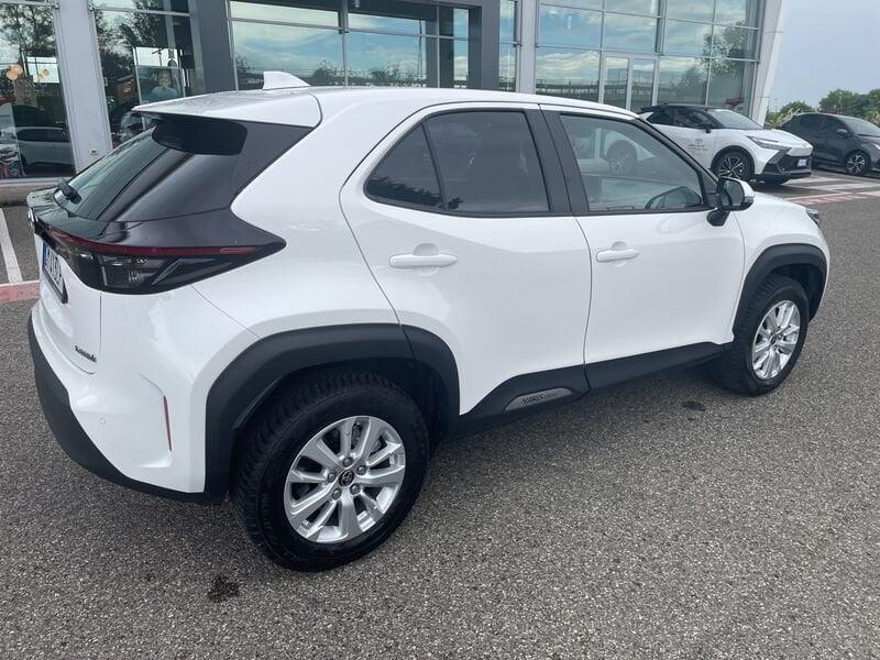 Toyota Yaris Cross 1.5 Hybrid 5p. Business