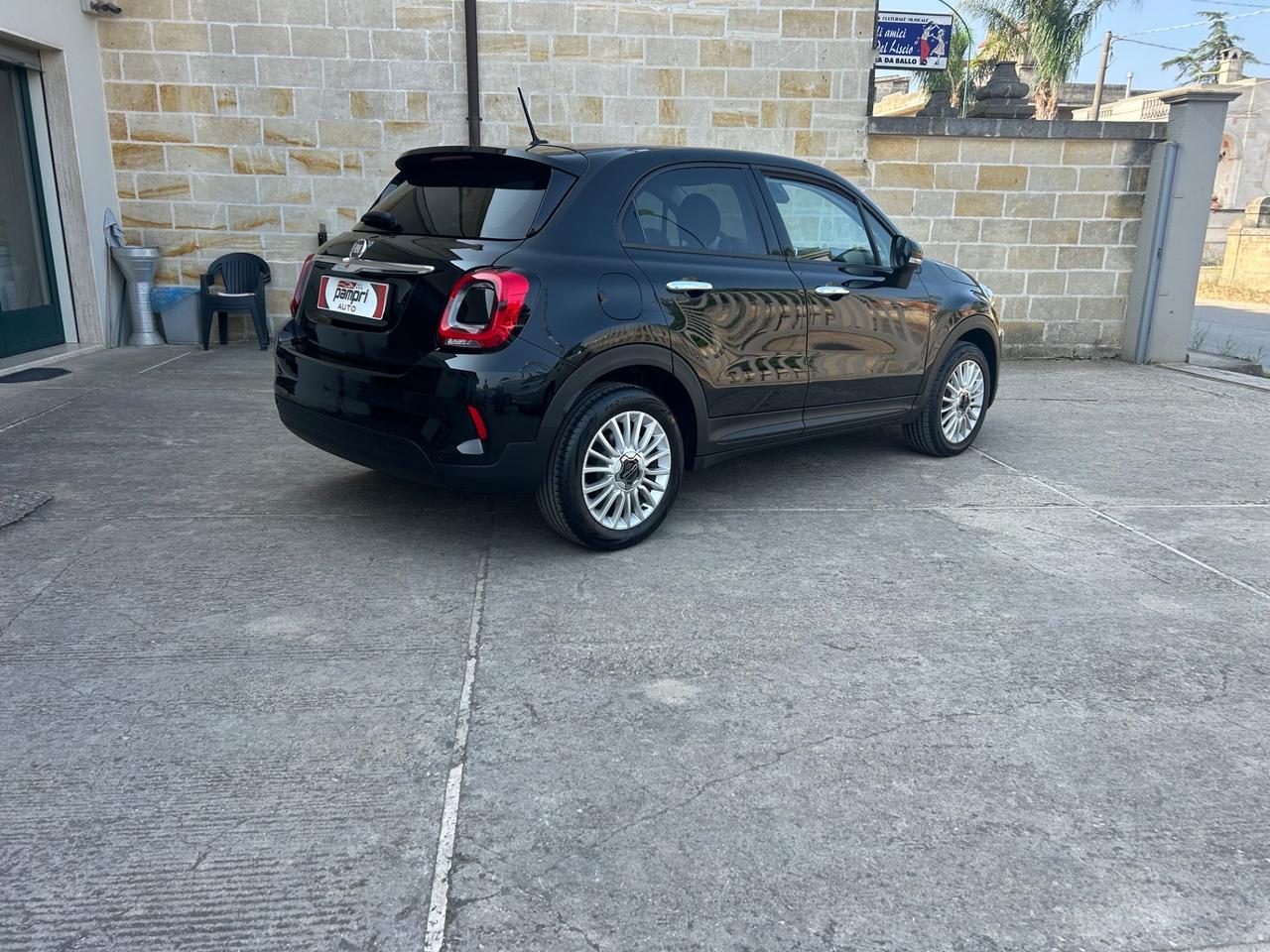 Fiat 500X 1.3 MultiJet 95 CV “ VENDUTA “
