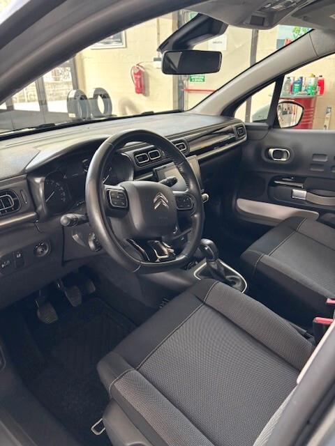 Citroen C3 PureTech 83CV S&S Shine Neopatentati