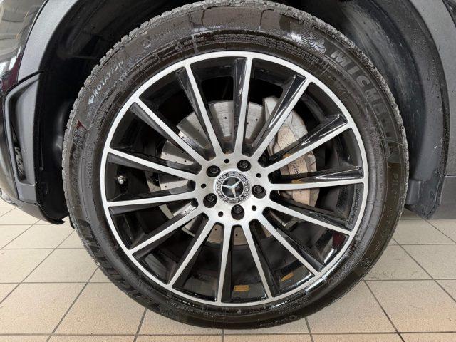 MERCEDES-BENZ GLC 300 d 4Matic Coupé Premium Plus //AMG PACK//