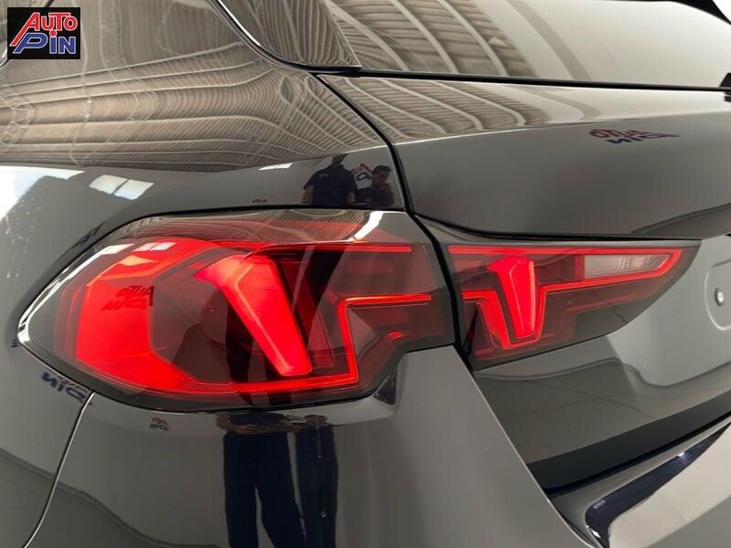 BMW Serie 1 118d MSport Design aut. *PROMO*