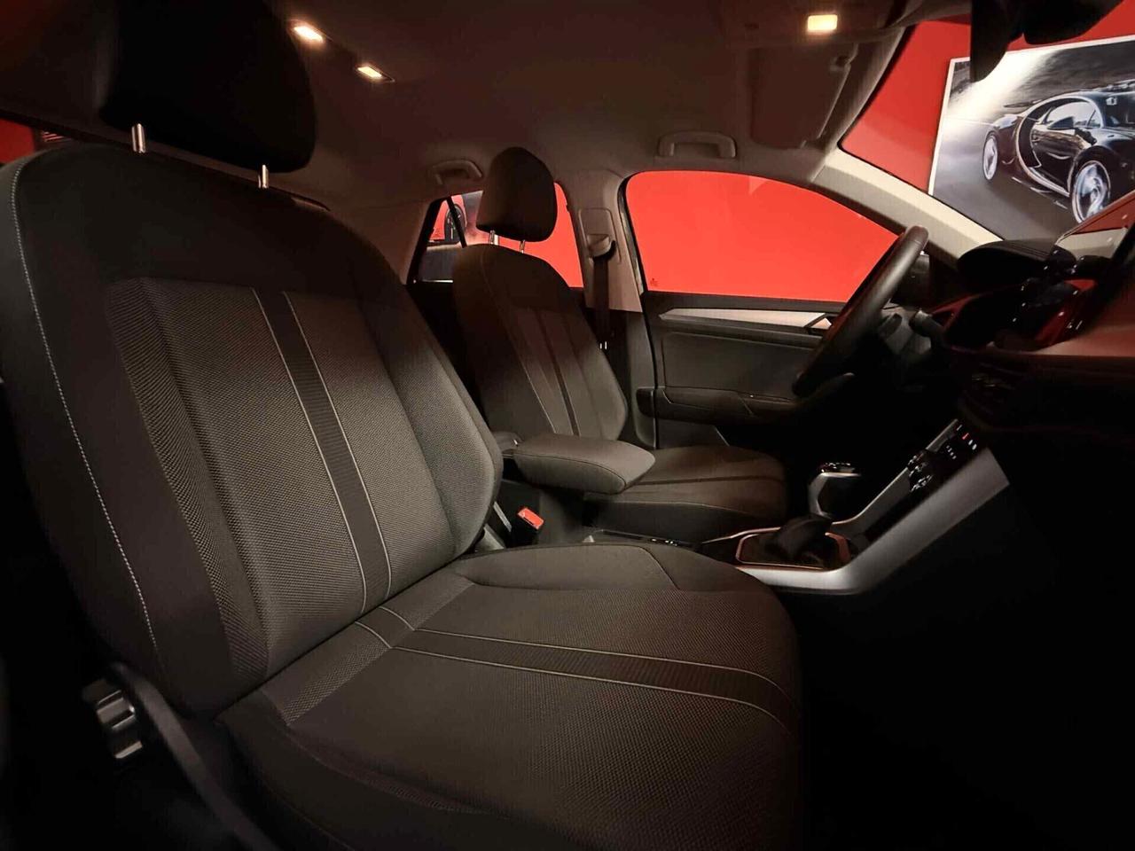 Volkswagen T-Roc 2.0 TDI SCR 150 CV DSG Style