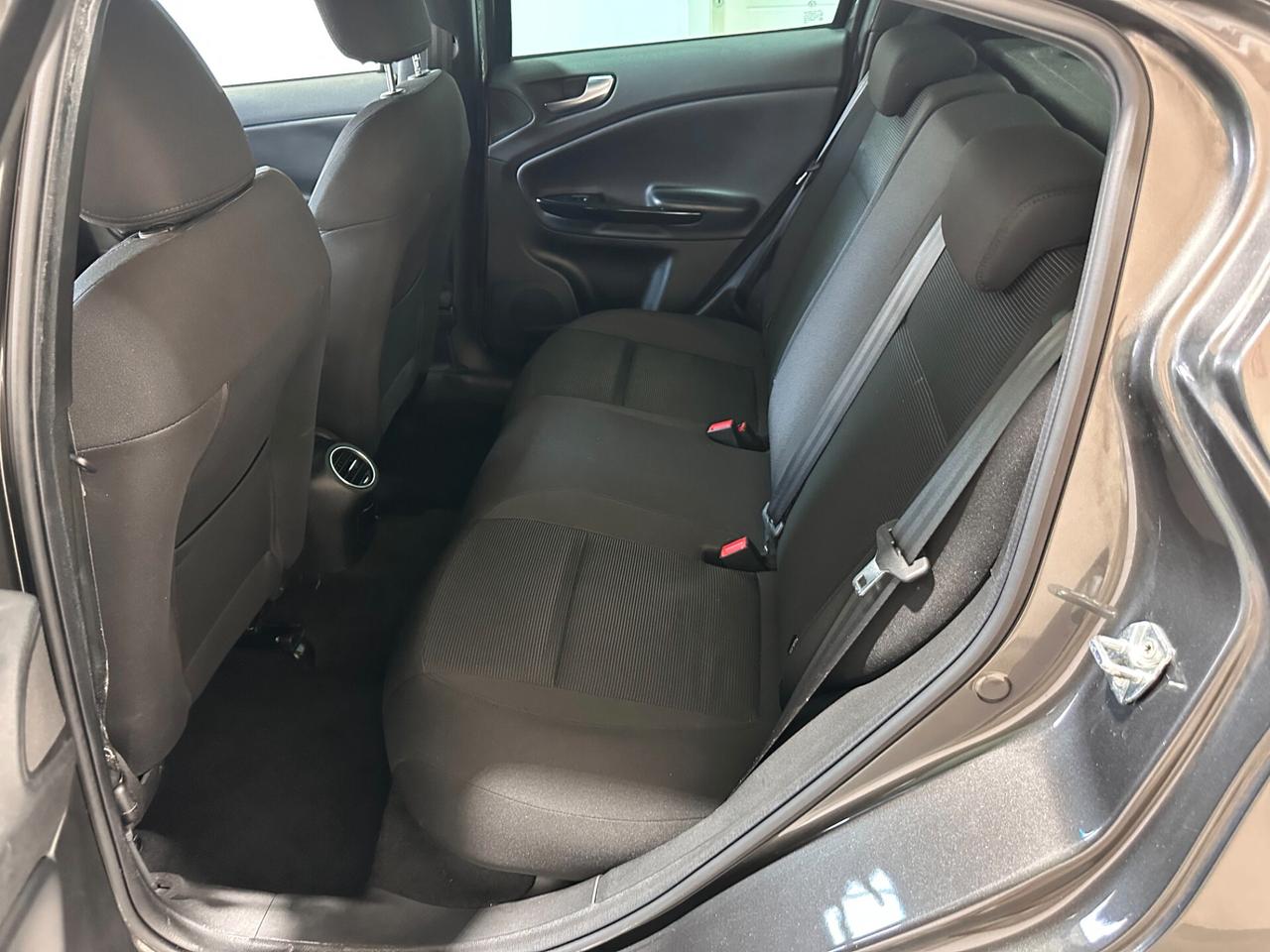 Alfa Romeo Giulietta 2.0 JTDm-2 140 CV UNICO PROP. - DA VETRINA