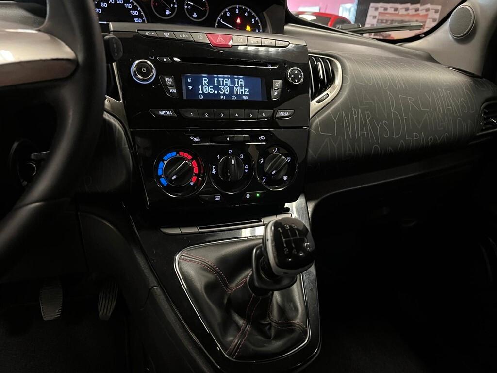 Lancia Ypsilon 1.2 GPL Elefantino neopatentati
