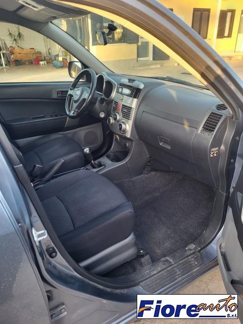 DAIHATSU - Terios - 1.5i 16V 4WD SX O/F