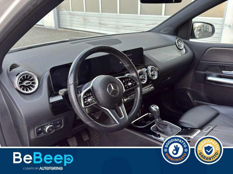 Mercedes-Benz Classe B B 180 D SPORT EXTRA