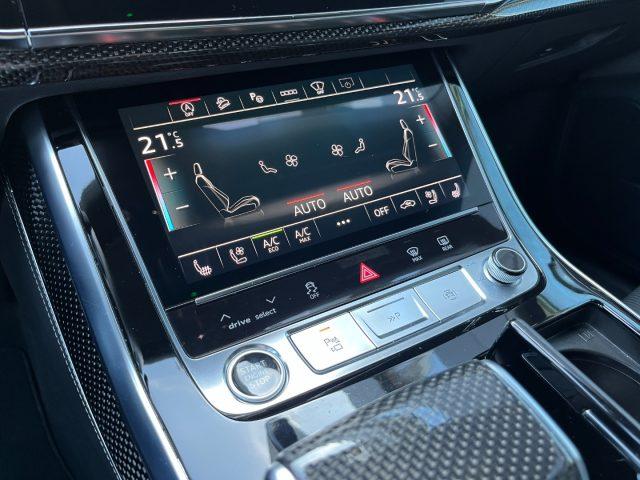 AUDI Q8 50 TDI 286CV S-LINE COMPETITION EXCLUSIVE QUATTRO