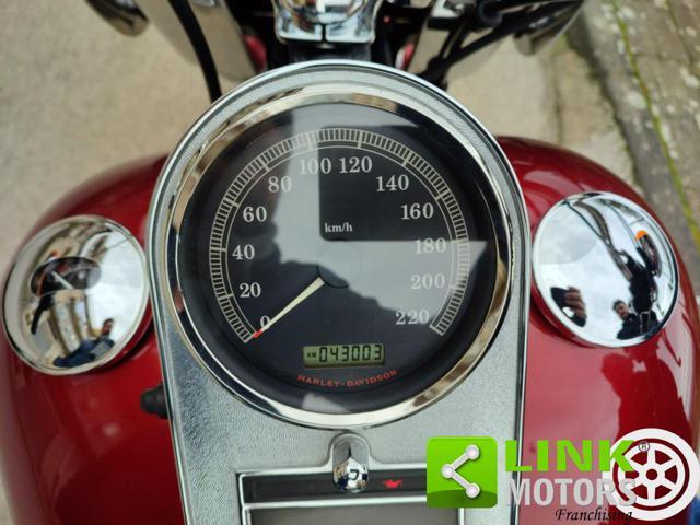 HARLEY-DAVIDSON Fat Boy fat boy