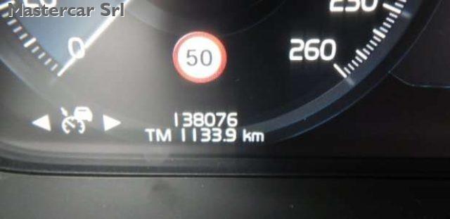 VOLVO V90 V90 2.0 d4 Business Plus awd geartronic - GB615HA