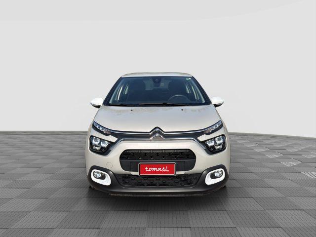 CITROEN C3 C3 PureTech 83 S&S You