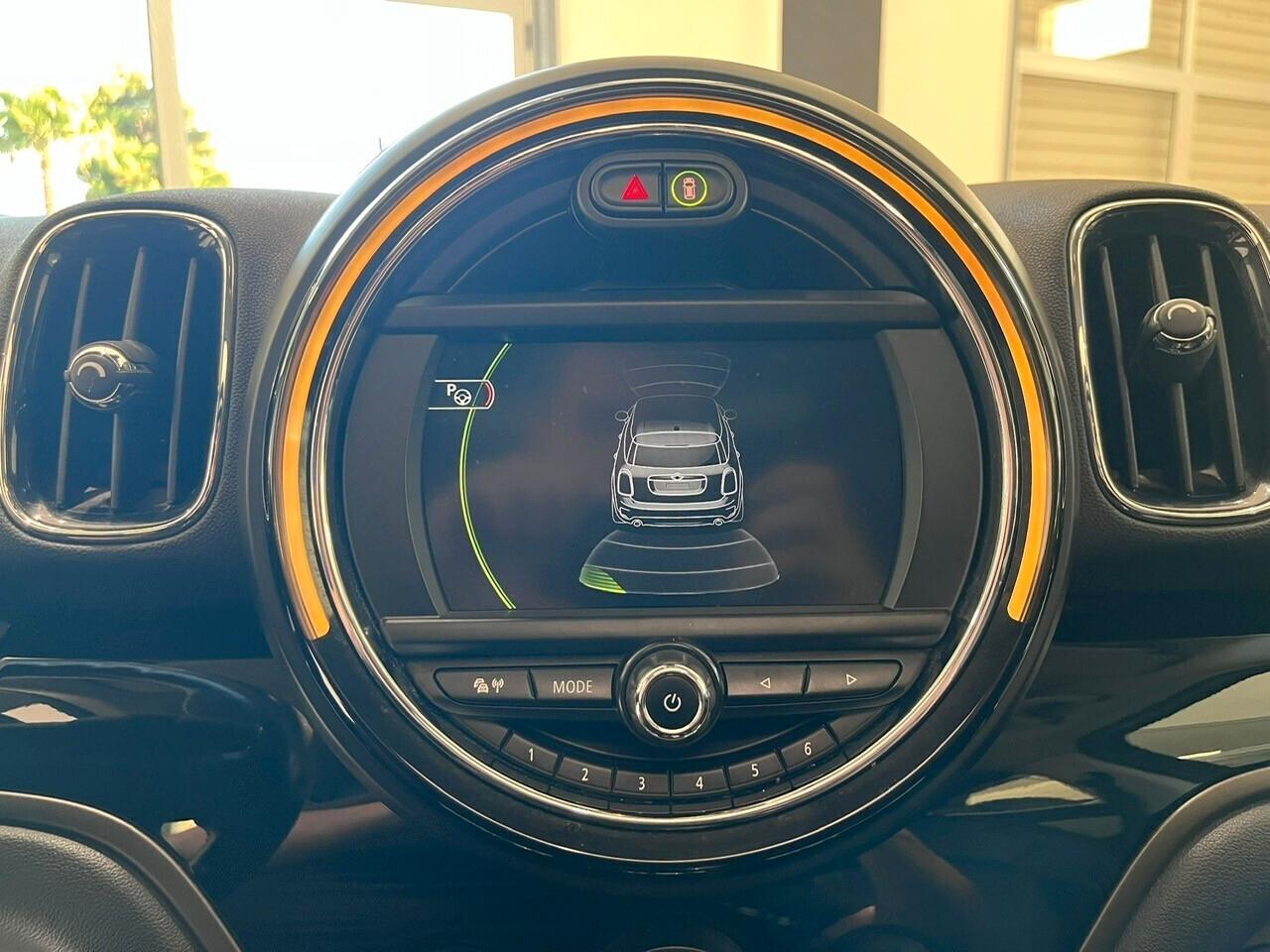 Mini Countryman 2.0 SD 190 CV Full 2017