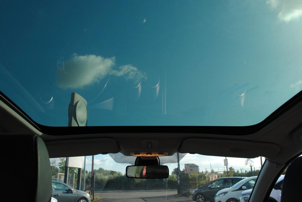 NISSAN QASHQAI +2 2.0 CDI 150 CV