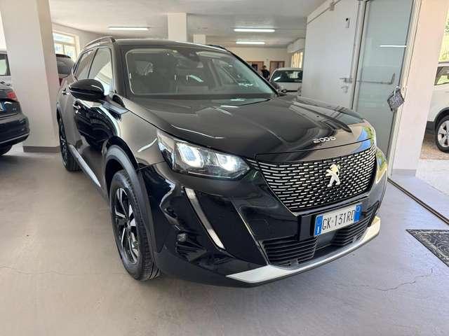 Peugeot 2008 2008 II 2022 1.5 bluehdi Allure s&s