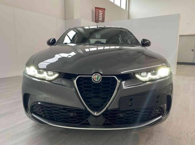 Alfa Romeo Tonale 1.5 hybrid Ti 160cv tct7