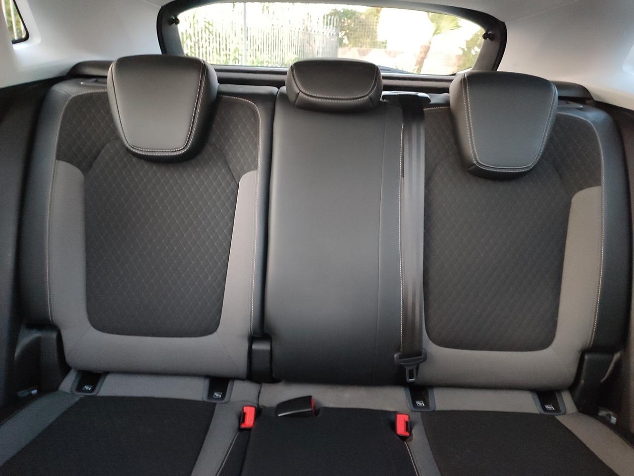 Opel Grandland X AUTOMATIK 1.5 D 130 CV TELECAMERA NAVIGATORE PELLE