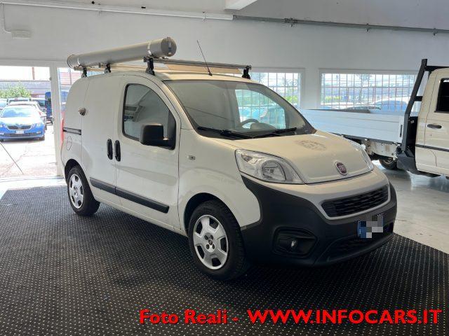 FIAT Fiorino 1.3 MJT 95CV Cargo SX