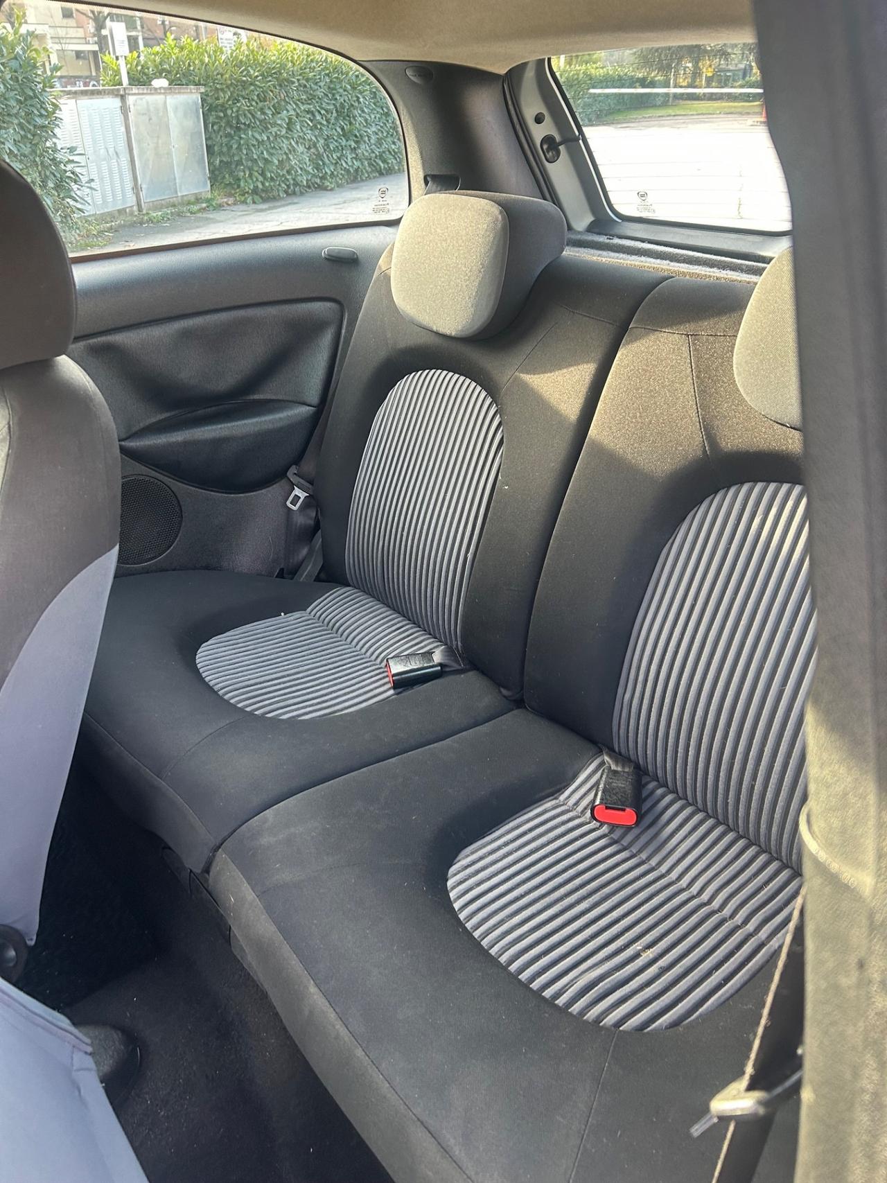 Lancia Ypsilon 1.2 Argento