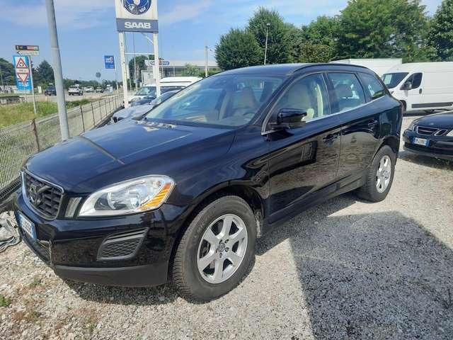 Volvo XC60 XC60 2.0 d4 (d3) Momentum