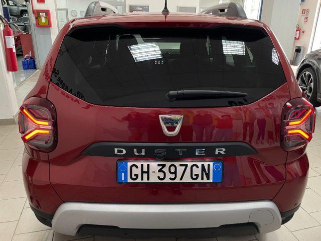 DACIA Duster 1.0 TCe GPL 4x2 Prestige Up