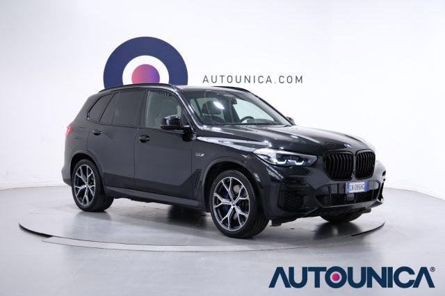 BMW X5 XDRIVE 45E MSPORT