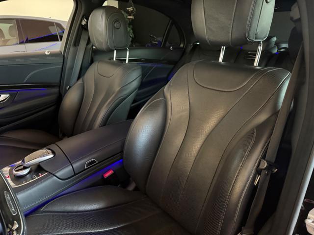 MERCEDES-BENZ S 350 BlueTEC 4Matic Premium AMG / TETTO APRIBILE