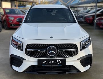 Mercedes-benz GLB 200 d Automatic Premium