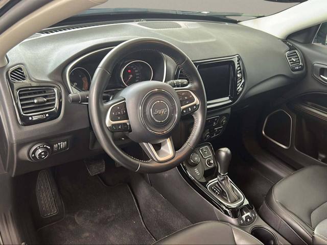 JEEP Compass 2.0 Multijet II aut. 4WD Limited