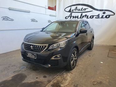 Peugeot 3008 BlueHDi 130 EAT8 S&S tua da 189,00 al mese