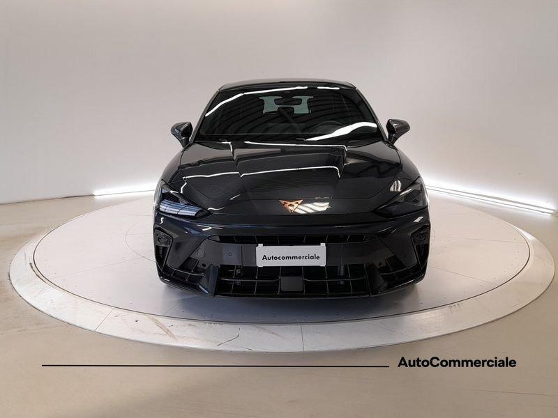 CUPRA Leon 2.0 TDI DSG