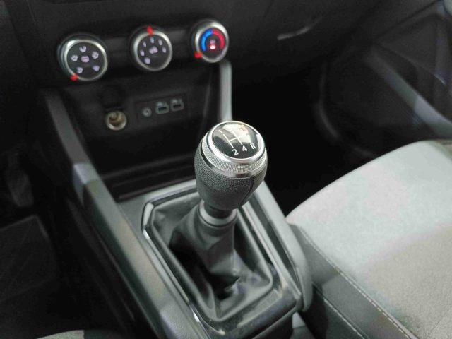 RENAULT Clio SCe 65 CV 5 porte Evolution