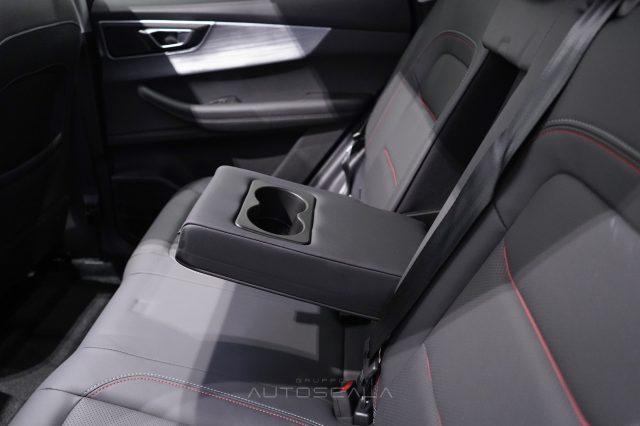 DR MOTOR DR 6.0 1.5 Turbo CVT Bi-Fuel GPL