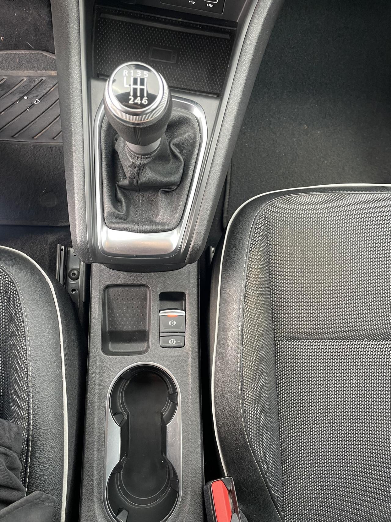 Renault Captur TCe GPL Intens 2022 GARANTITO