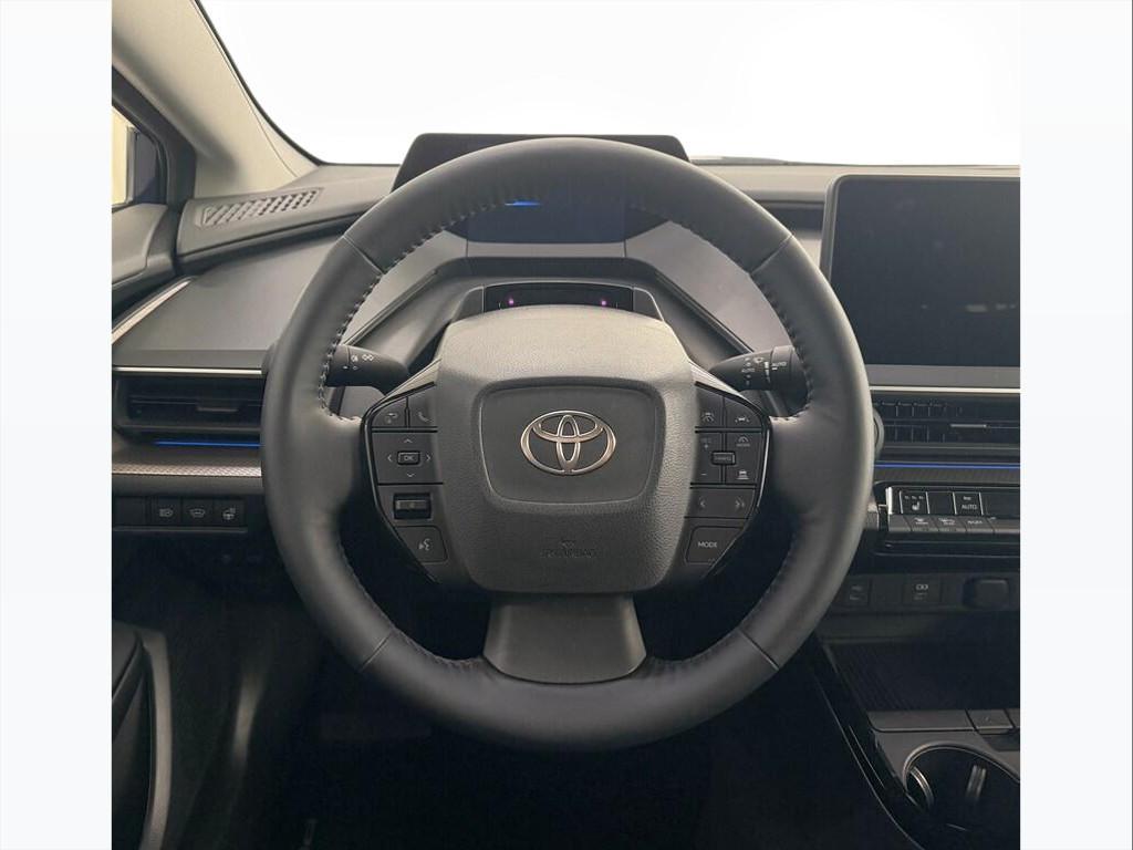 Toyota Prius 2.0 Plug-in Hybrid Lounge E-CVT