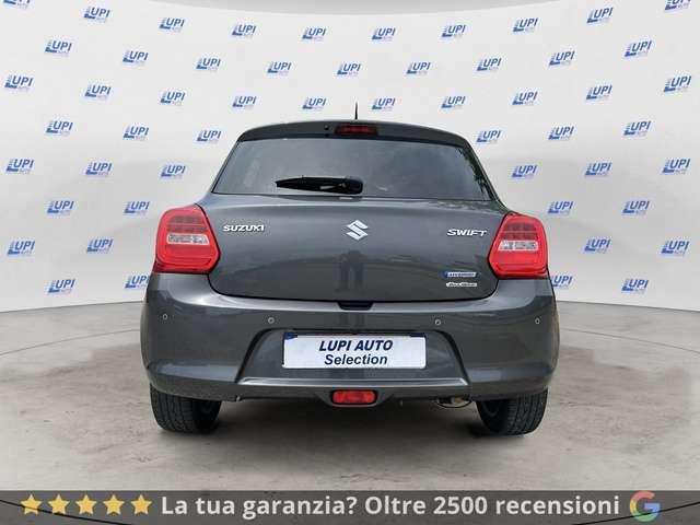 Suzuki Swift 1.2h Top 4wd allgrip