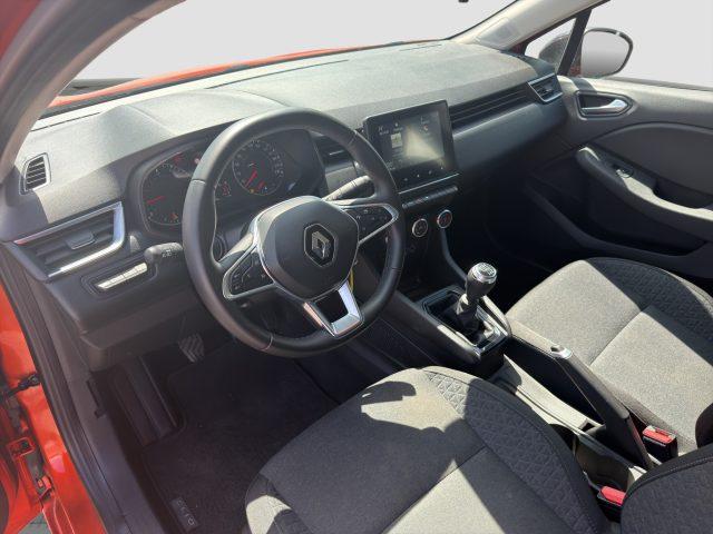 RENAULT Clio Clio TCe 90 CV 5 porte Equilibre